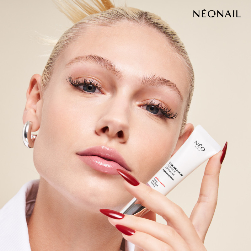 Baume &agrave; l&egrave;vres peptide anti-rides &ndash; Perfect Rose