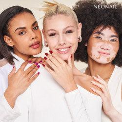 Baume &agrave; l&egrave;vres peptide anti-rides &ndash; Perfect Rose