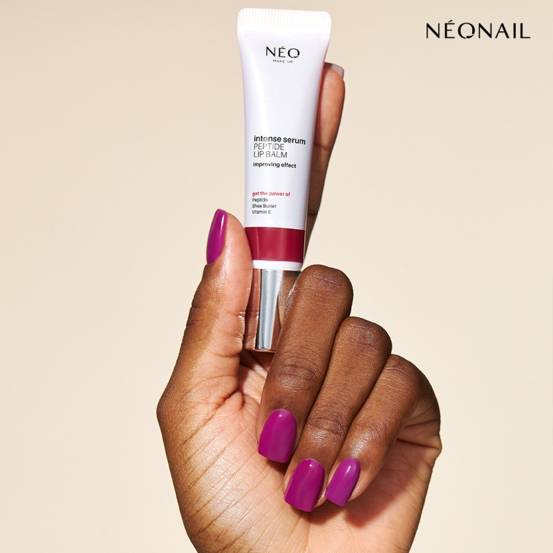 Baume &agrave; l&egrave;vres peptide hydratant &ndash; Perfect Berry