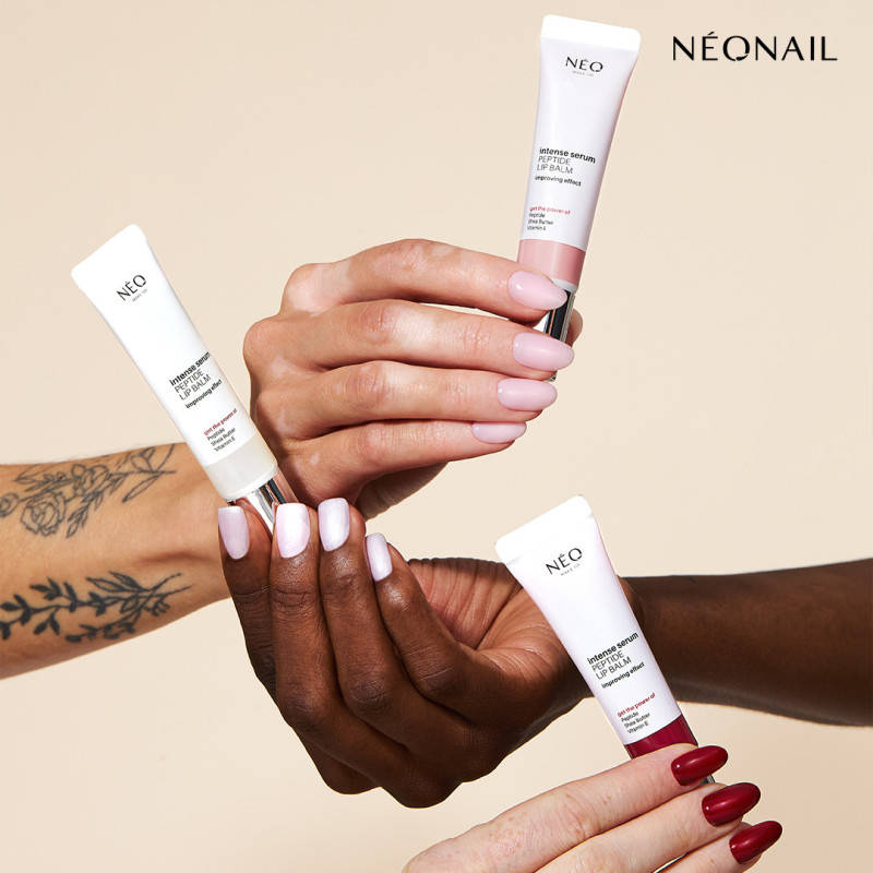 Baume &agrave; l&egrave;vres peptide hydratant &ndash; Perfect Berry