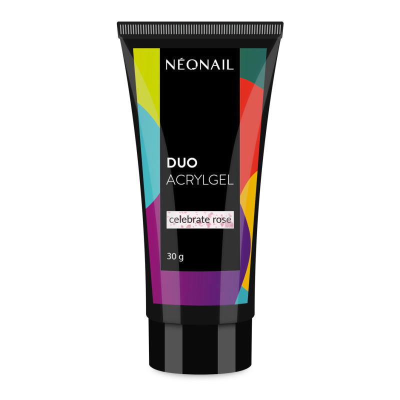 Duo Acrylgel Celebrate Rose 30g
