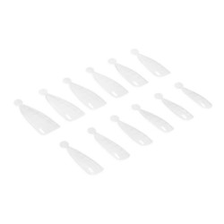 Capsules Popits Duo Acrylgel - 04 Classic Almond - 120 pcs