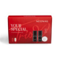 Coffret YOUR SPECIAL TRIO
