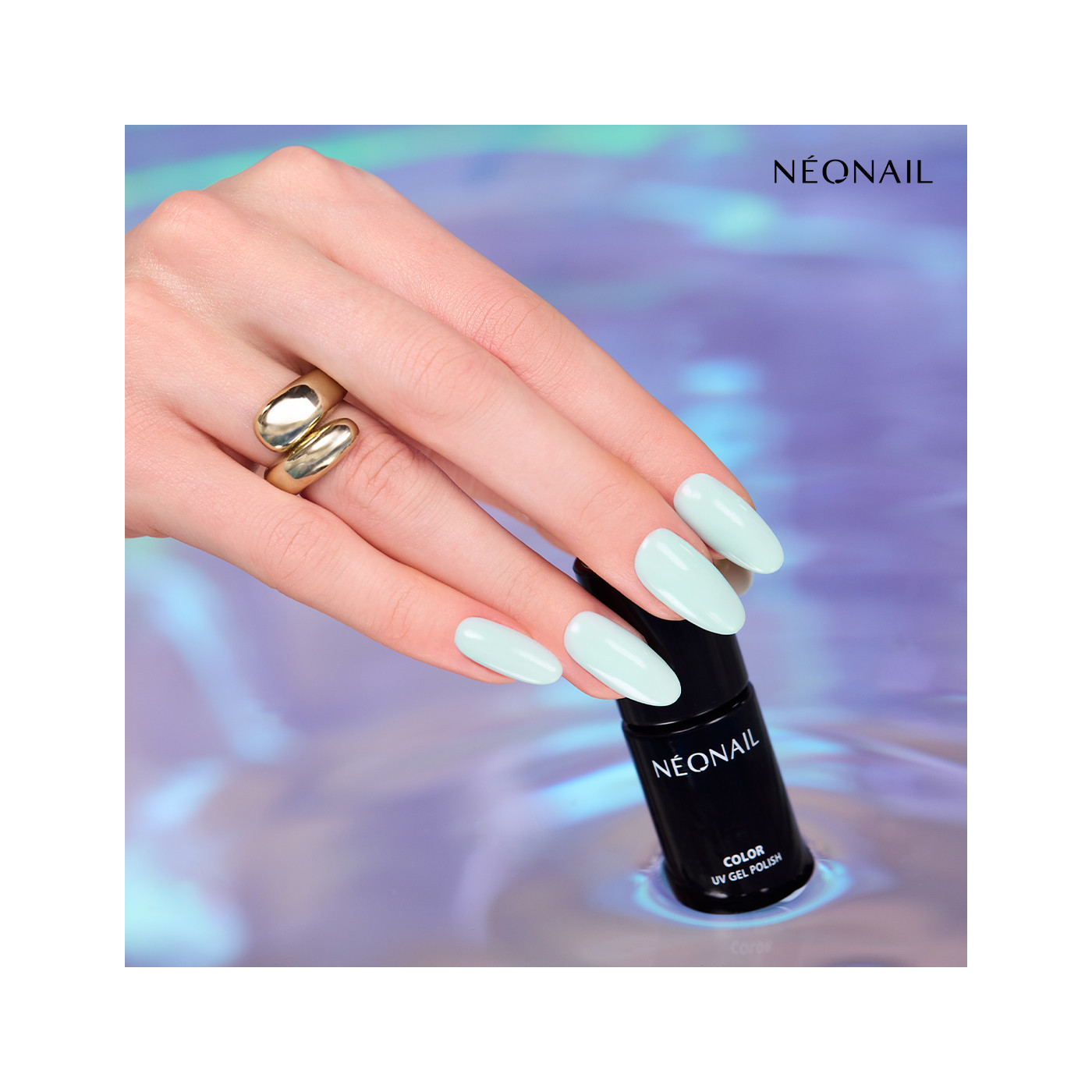 Vernis Semi-Permanent 7,2 ml - Cosmic Dreamscape