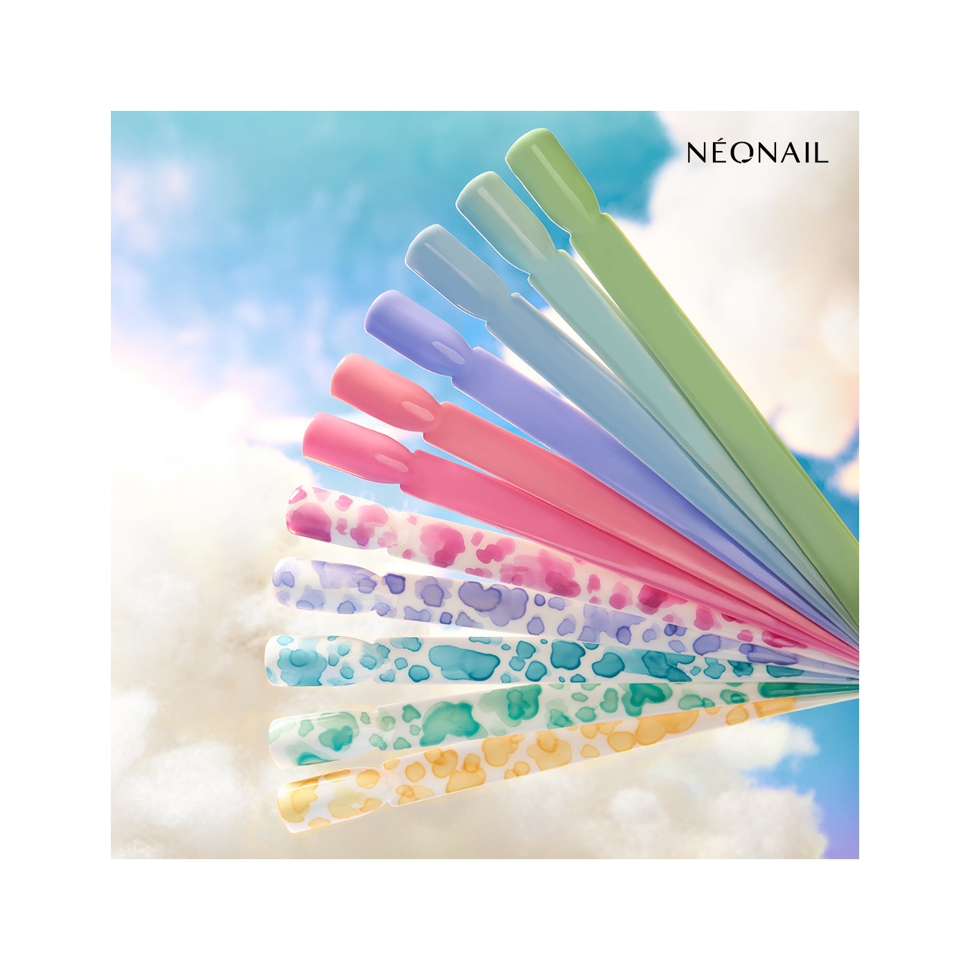 Vernis Semi-Permanent 7,2 ml - Cosmic Dreamscape