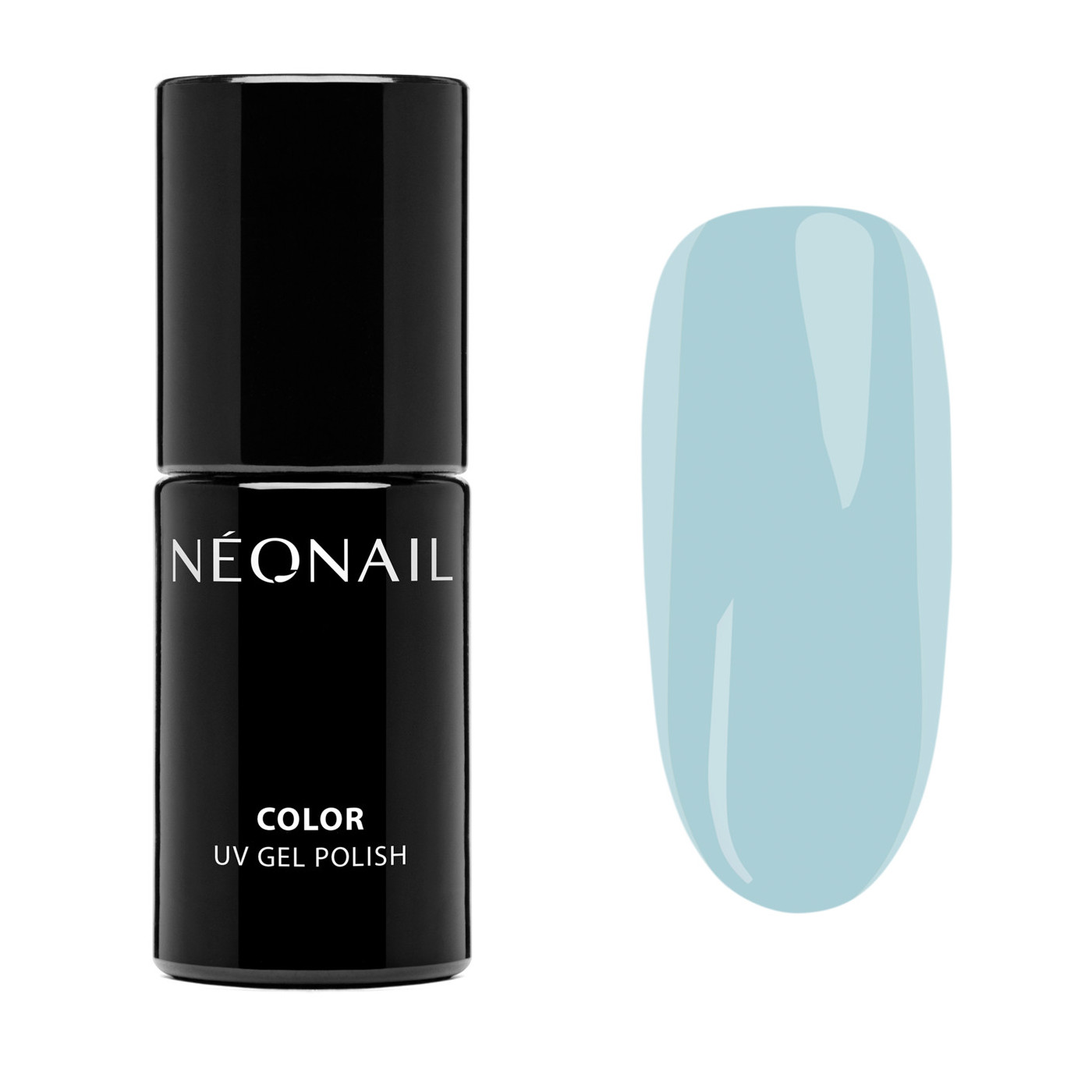 Vernis Semi-Permanent 7,2 ml - Sky Pulse