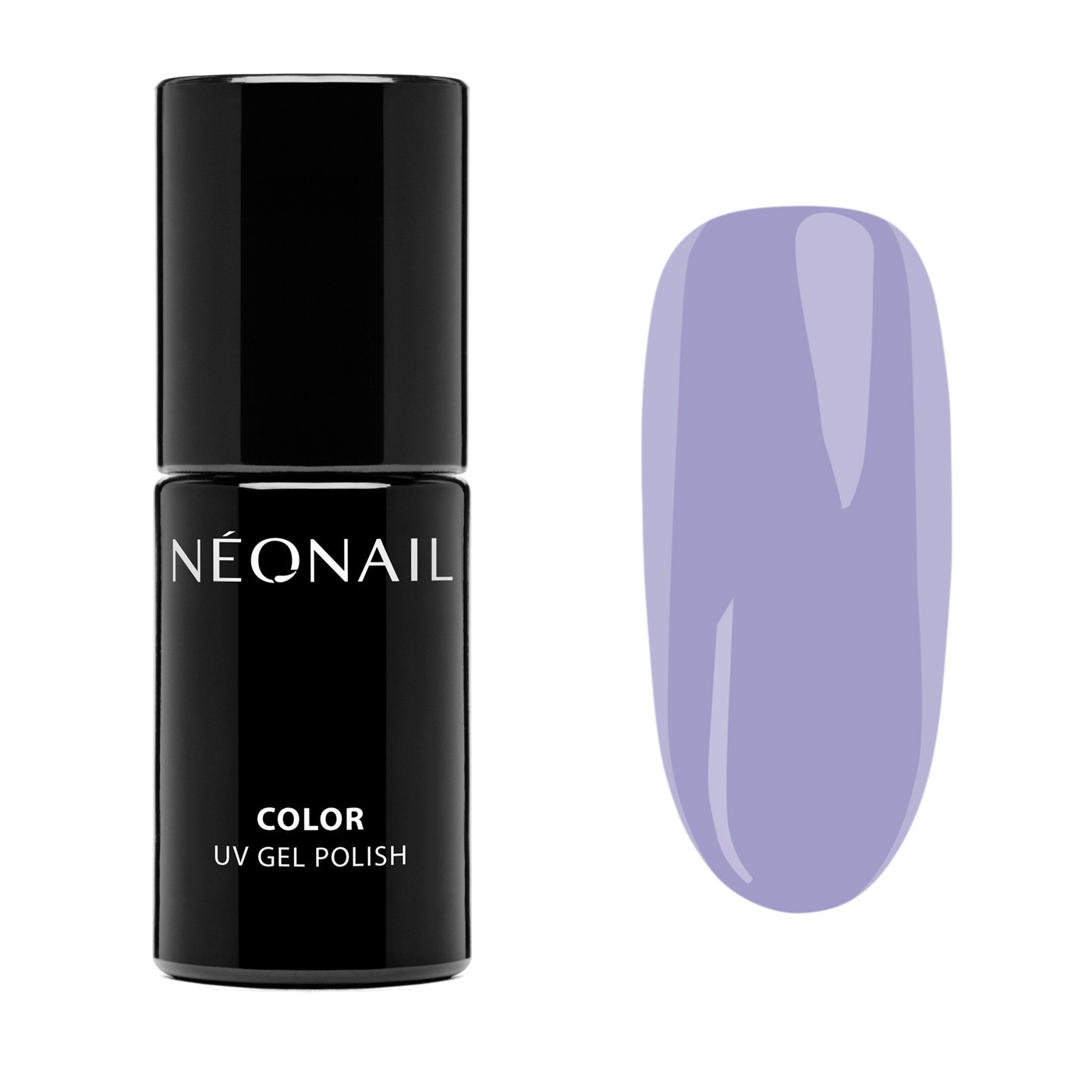 Violet Stardust - Vernis Semi-Permanent 7,2 ml Violet Stardust - Vernis Semi-Permanent 7,2 ml