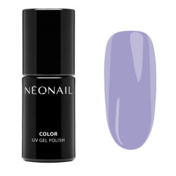 Violet Stardust - Vernis Semi-Permanent 7,2 ml Violet Stardust - Vernis Semi-Permanent 7,2 ml