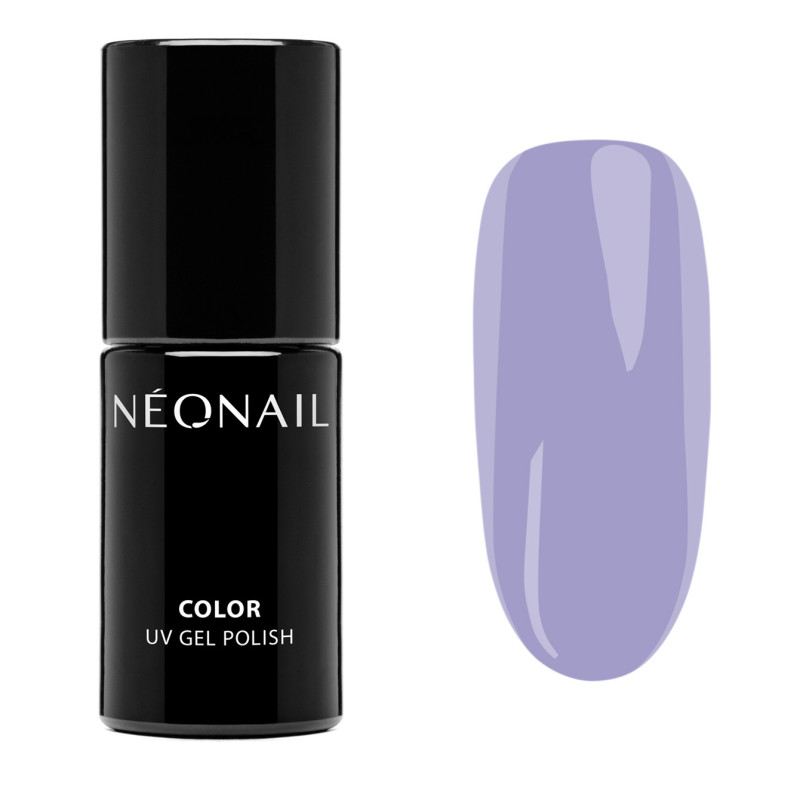 Violet Stardust - Vernis Semi-Permanent 7,2 ml Violet Stardust - Vernis Semi-Permanent 7,2 ml