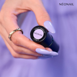 Violet Stardust - Vernis Semi-Permanent 7,2 ml Violet Stardust - Vernis Semi-Permanent 7,2 ml
