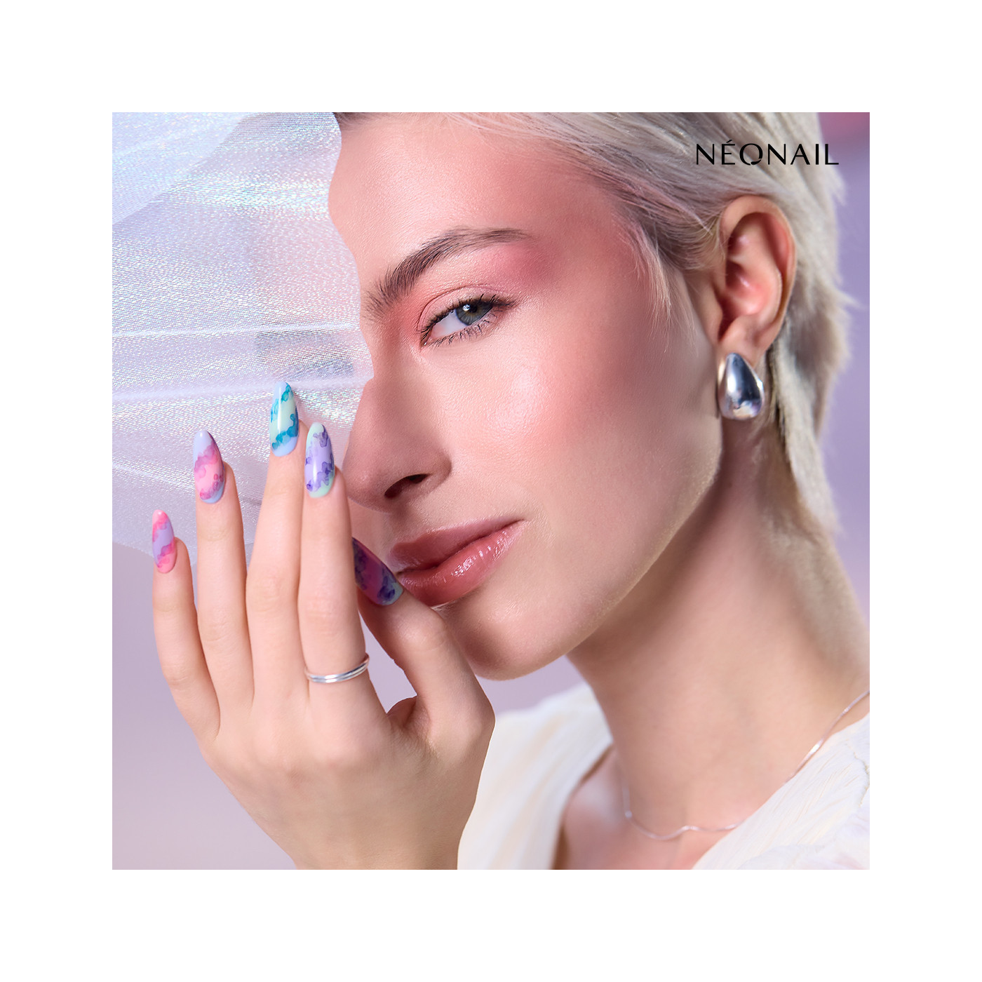 Vernis Semi-Permanent 7,2 ml - Astro Pop