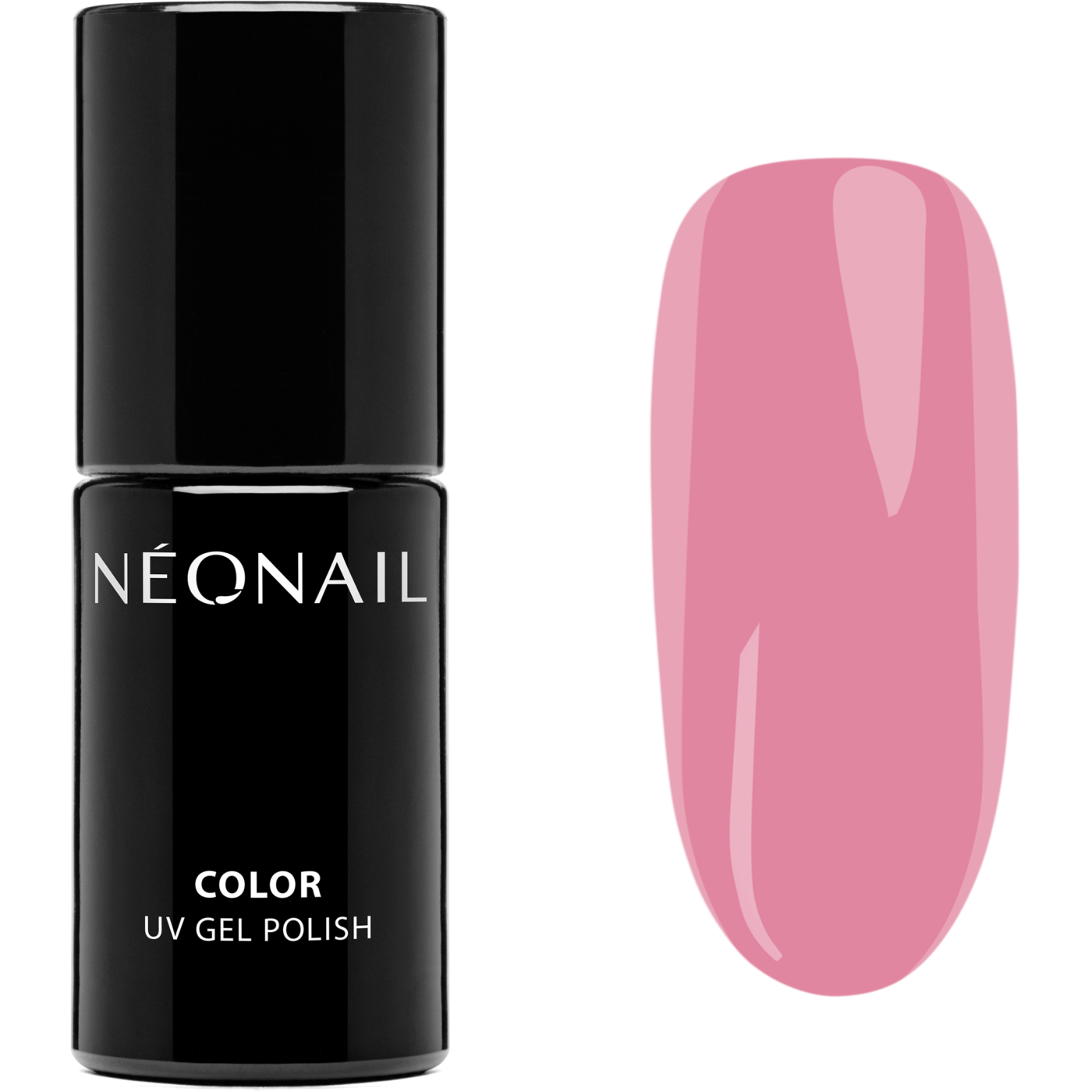 Vernis Semi-Permanent 7,2 ml - Stellar Pink