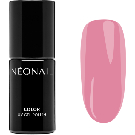 Vernis Semi-Permanent 7,2 ml - Stellar Pink