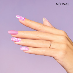 Vernis Semi-Permanent 7,2 ml - Stellar Pink