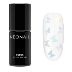 Vernis Semi-Permanent 7,2 ml - Dancing Butterflies