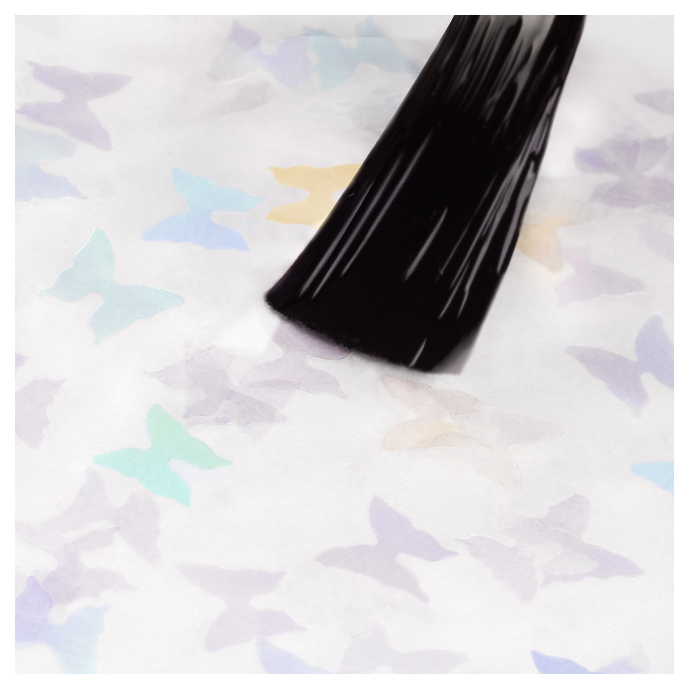 Vernis Semi-Permanent 7,2 ml - Dancing Butterflies