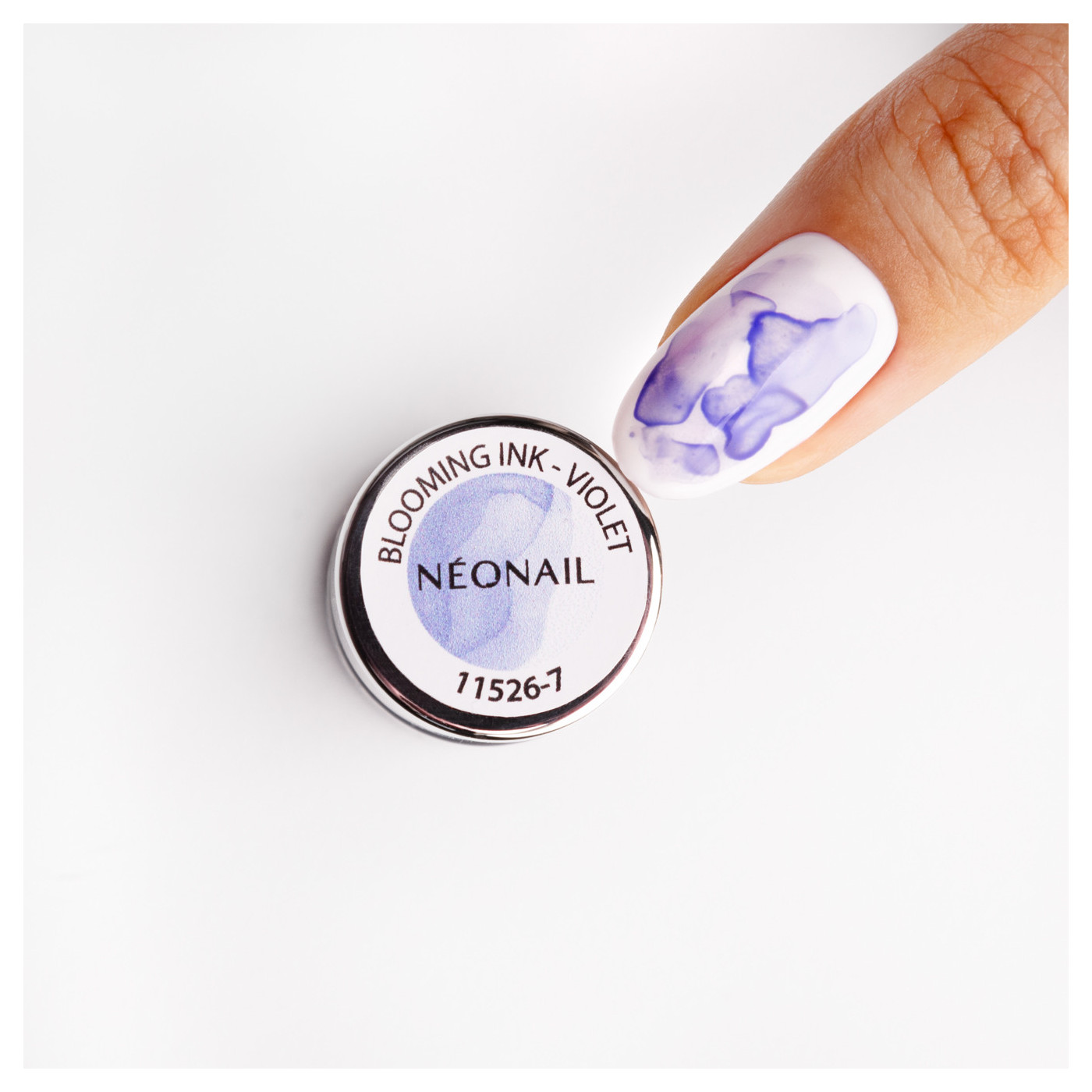 Encres Blooming Ink - Violet