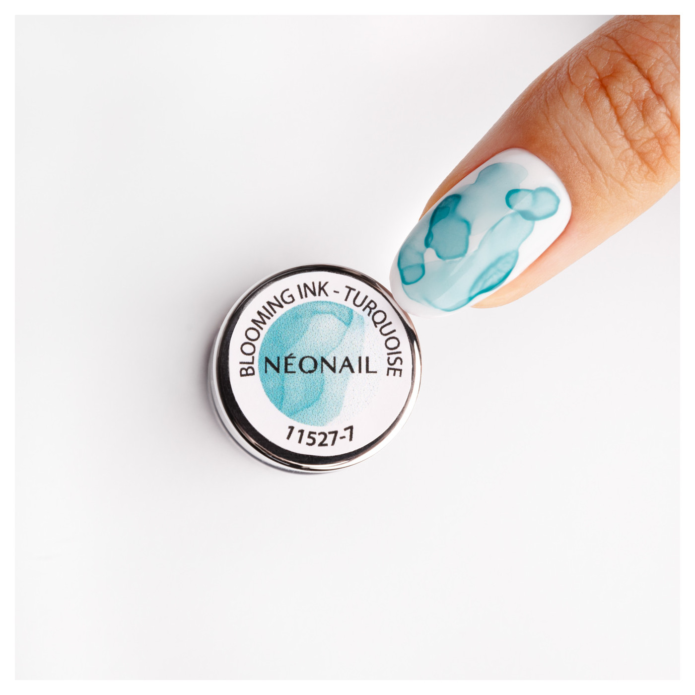 Encres Blooming Ink - Turquoise