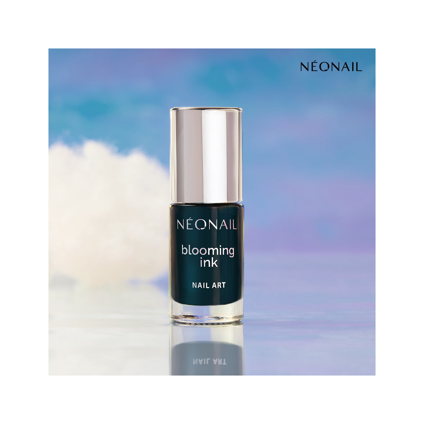 Encres Blooming Ink - Turquoise