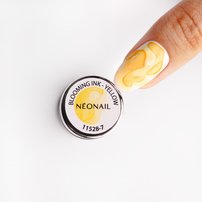 Encres Blooming Ink - Yellow