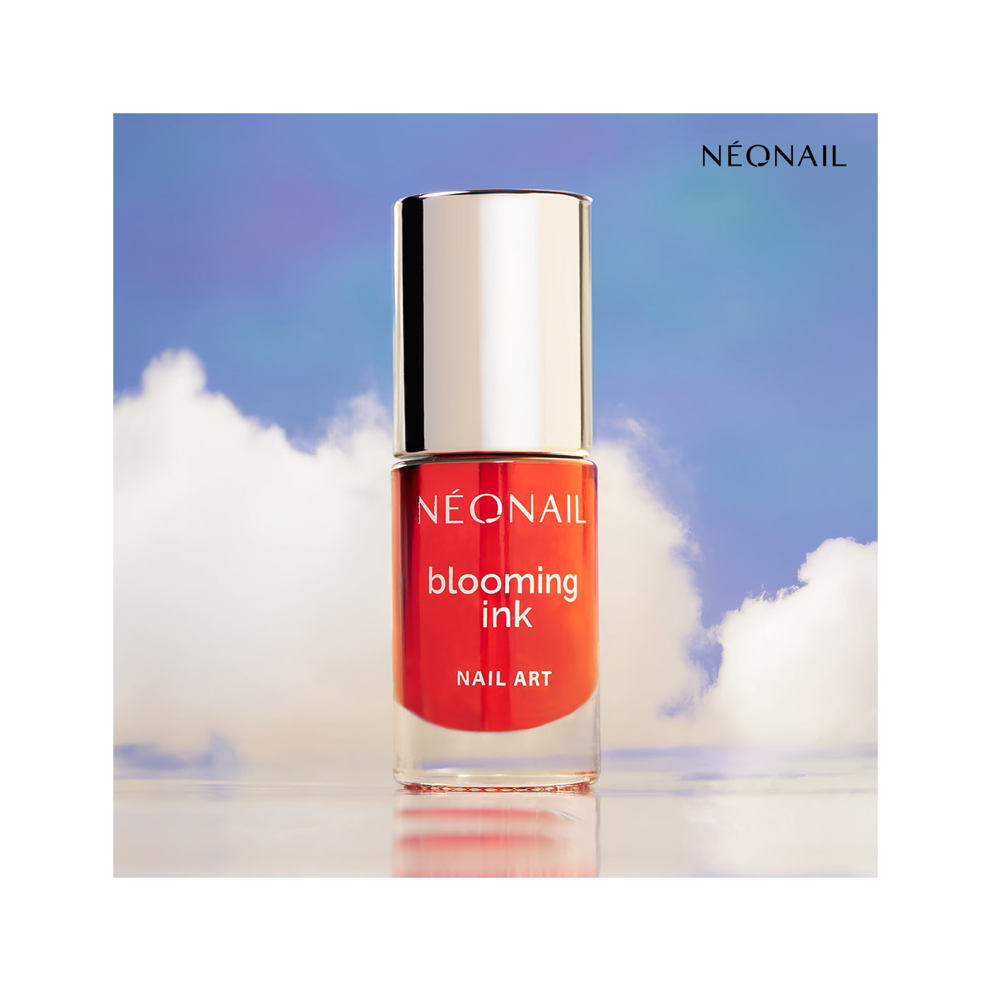 Encres Blooming Ink - Yellow