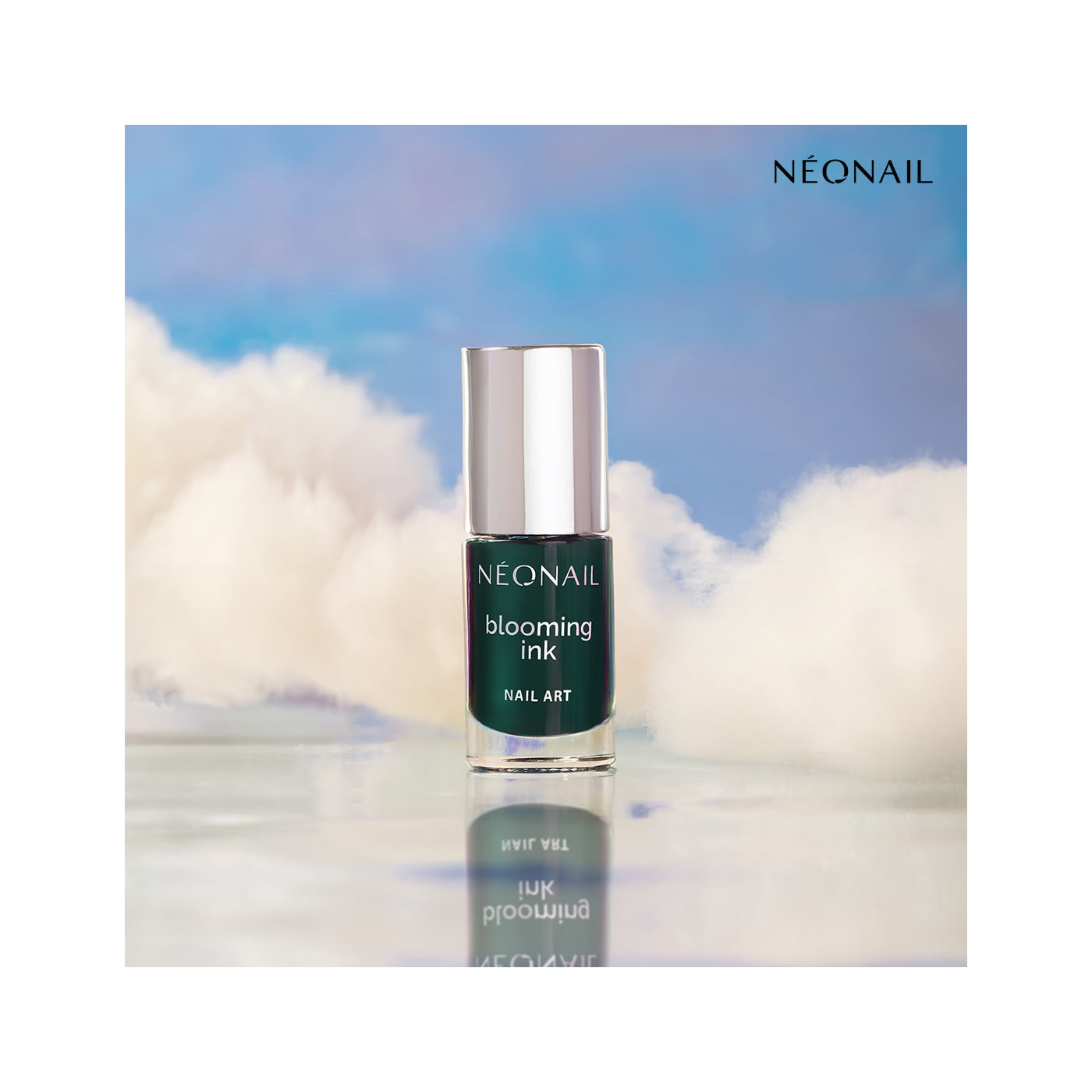 Encres Blooming Ink - Green