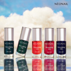 Encres Blooming Ink - Green