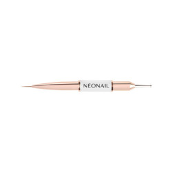 Pinceau double embout Dot & Brush