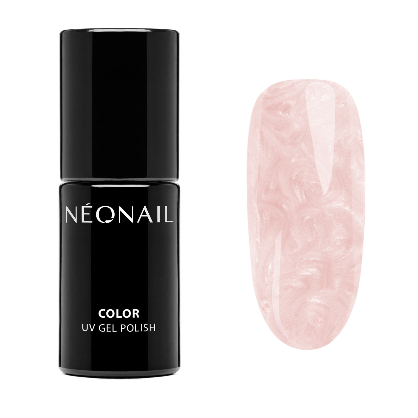 Glaze of Grace - Vernis Semi-Permanent 7,2 ml Glaze of Grace - Vernis Semi-Permanent 7,2 ml