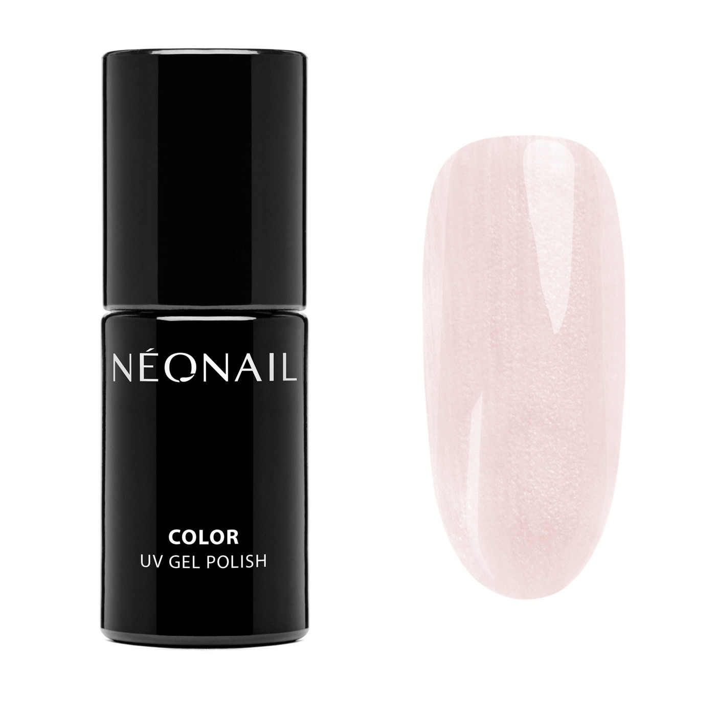 Glaze of Grace - Vernis Semi-Permanent 7,2 ml Glaze of Grace - Vernis Semi-Permanent 7,2 ml