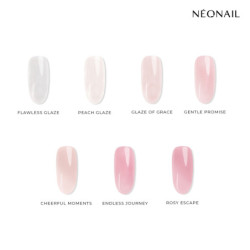 Glaze of Grace - Vernis Semi-Permanent 7,2 ml Glaze of Grace - Vernis Semi-Permanent 7,2 ml