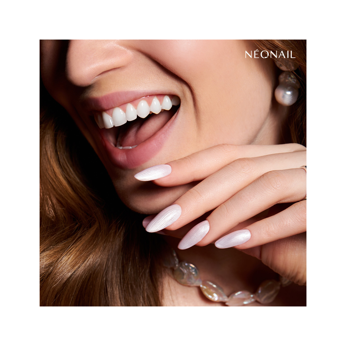 Glaze of Grace - Vernis Semi-Permanent 7,2 ml Glaze of Grace - Vernis Semi-Permanent 7,2 ml