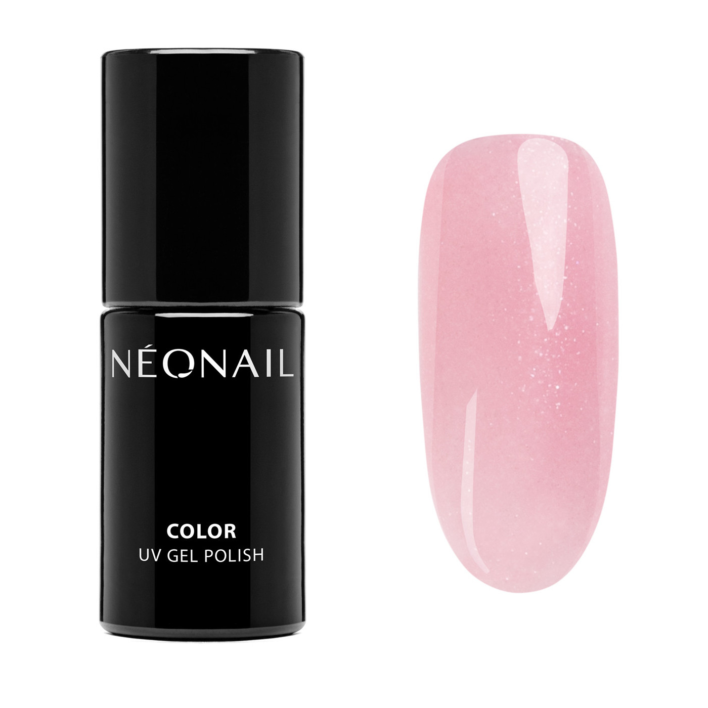 Vernis Semi-Permanent 7,2 ml - Endless Journey