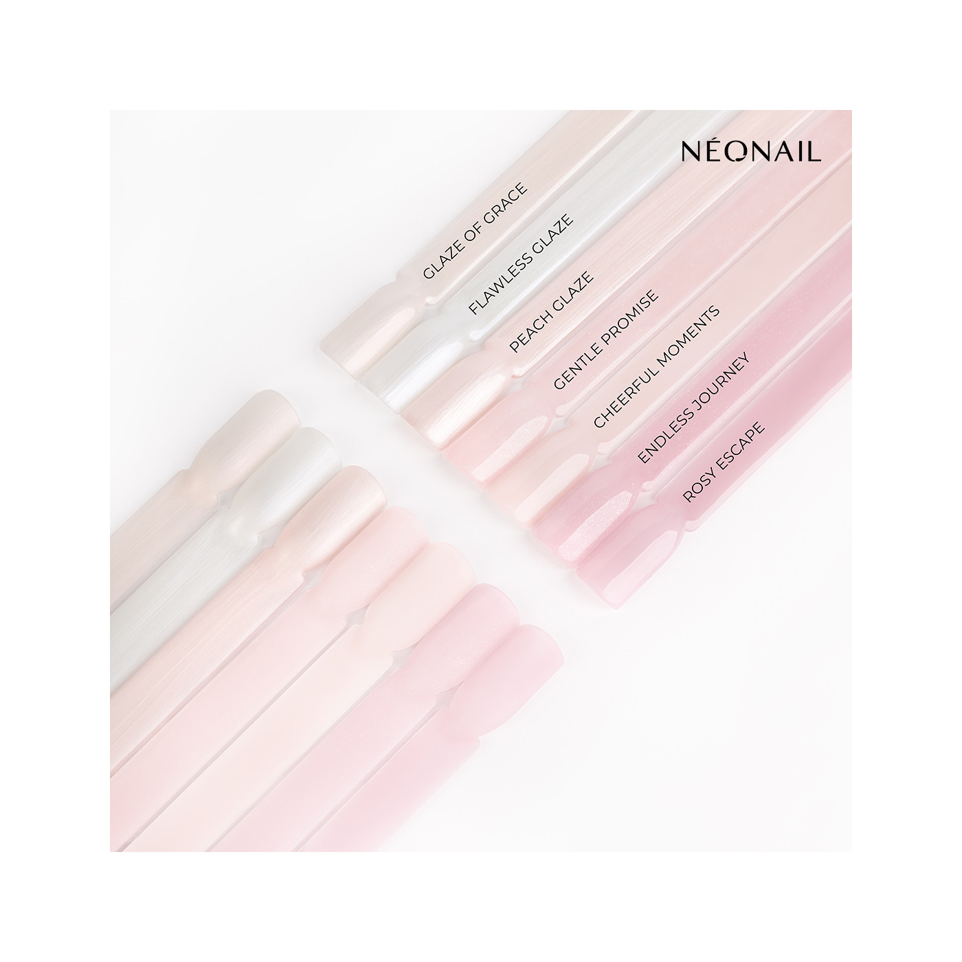 Vernis Semi-Permanent 7,2 ml - Endless Journey