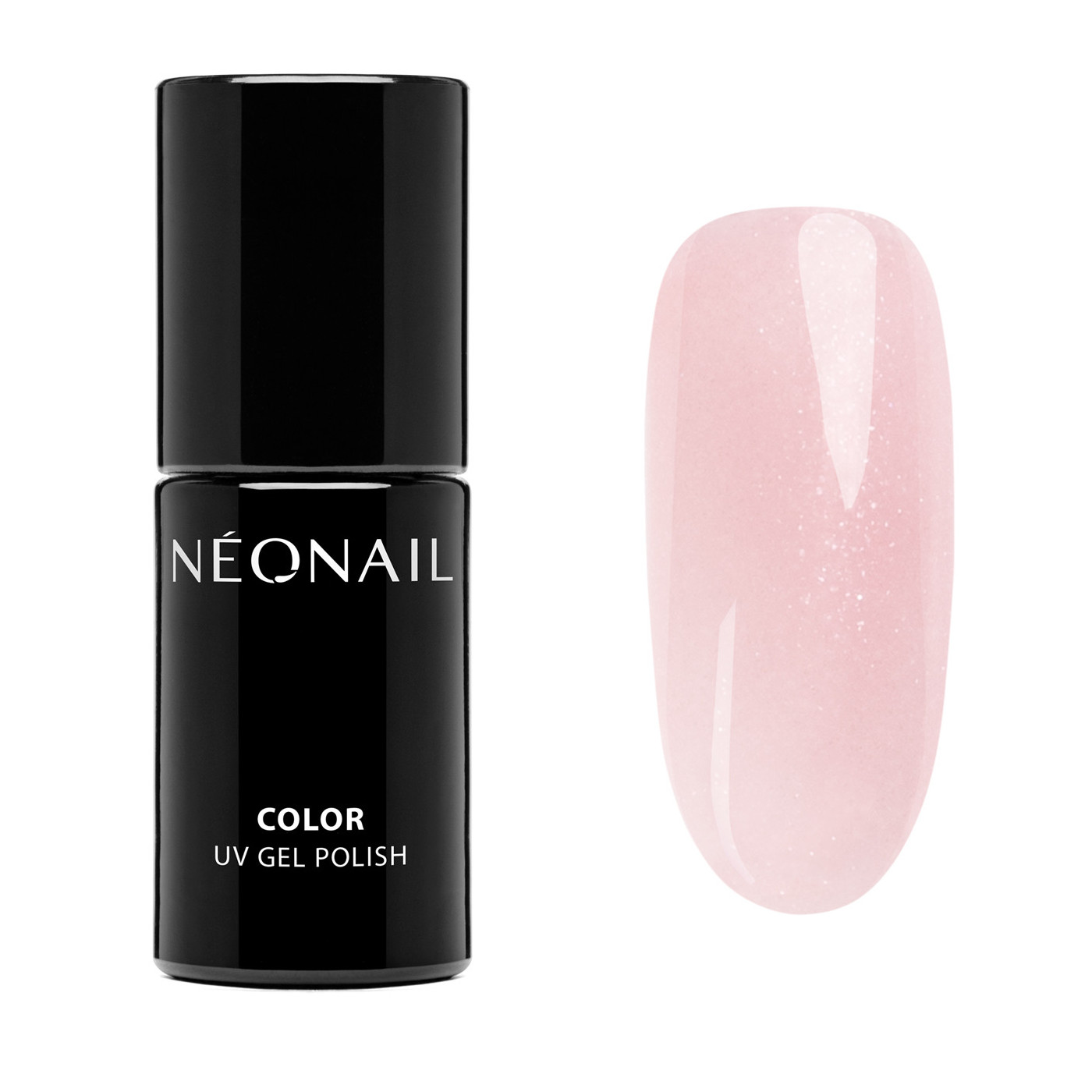 Gentle Promise - Vernis Semi-Permanent 7,2 ml Gentle Promise - Vernis Semi-Permanent 7,2 ml