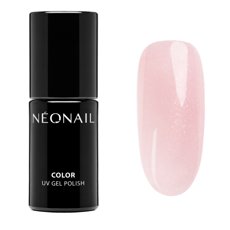Gentle Promise - Vernis Semi-Permanent 7,2 ml Gentle Promise - Vernis Semi-Permanent 7,2 ml
