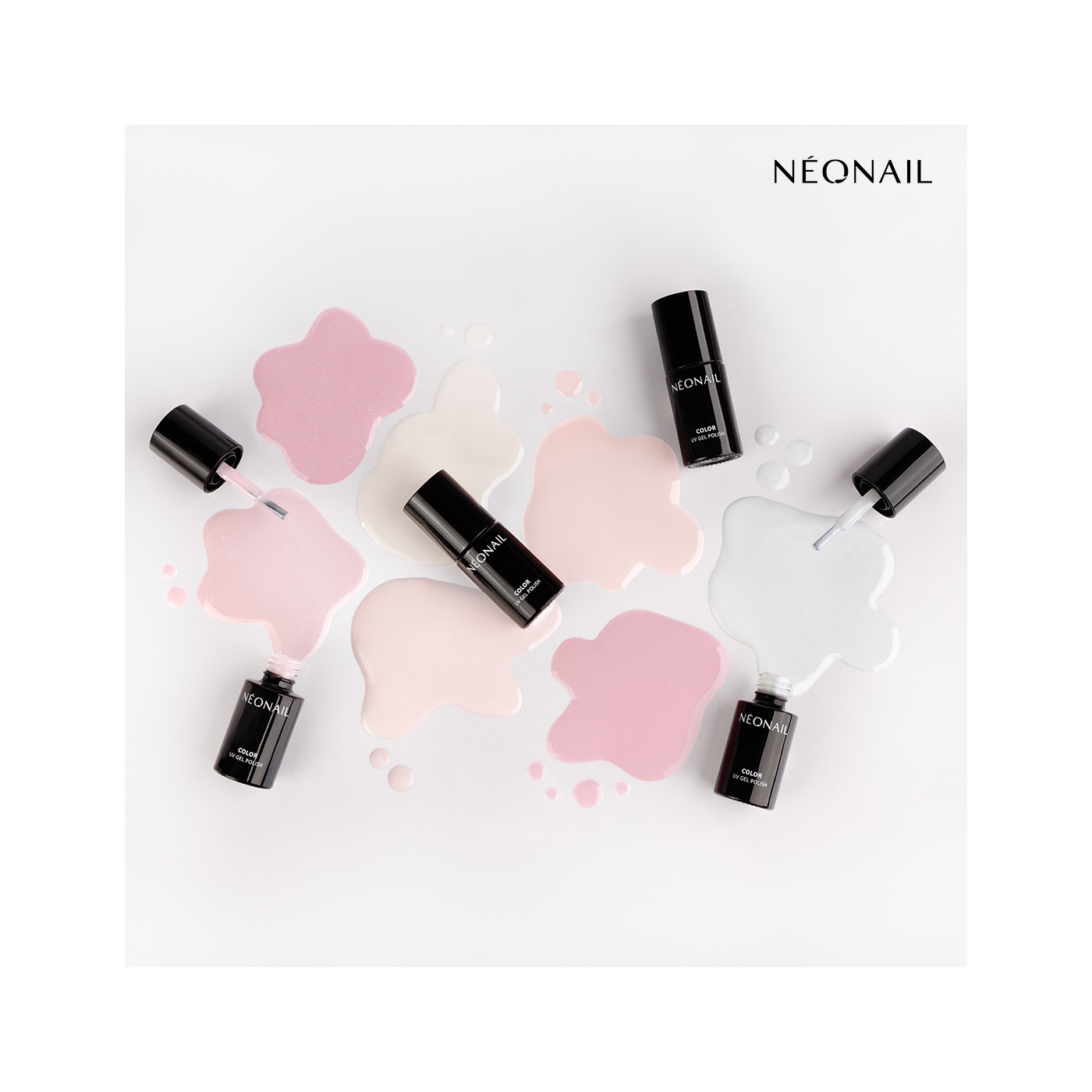 Gentle Promise - Vernis Semi-Permanent 7,2 ml Gentle Promise - Vernis Semi-Permanent 7,2 ml
