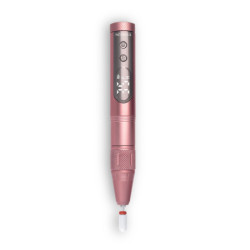 Ponceuse Nail Drill Pen - Rose