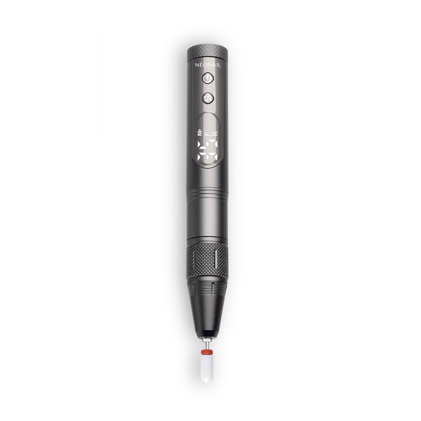 Ponceuse Nail Drill Pen - Graphite