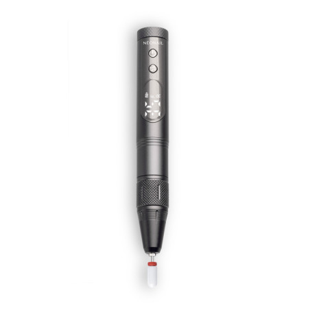 Ponceuse Nail Drill Pen - Graphite