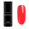Vernis Semi-Permanent 7,2 ml - Glowing Coral