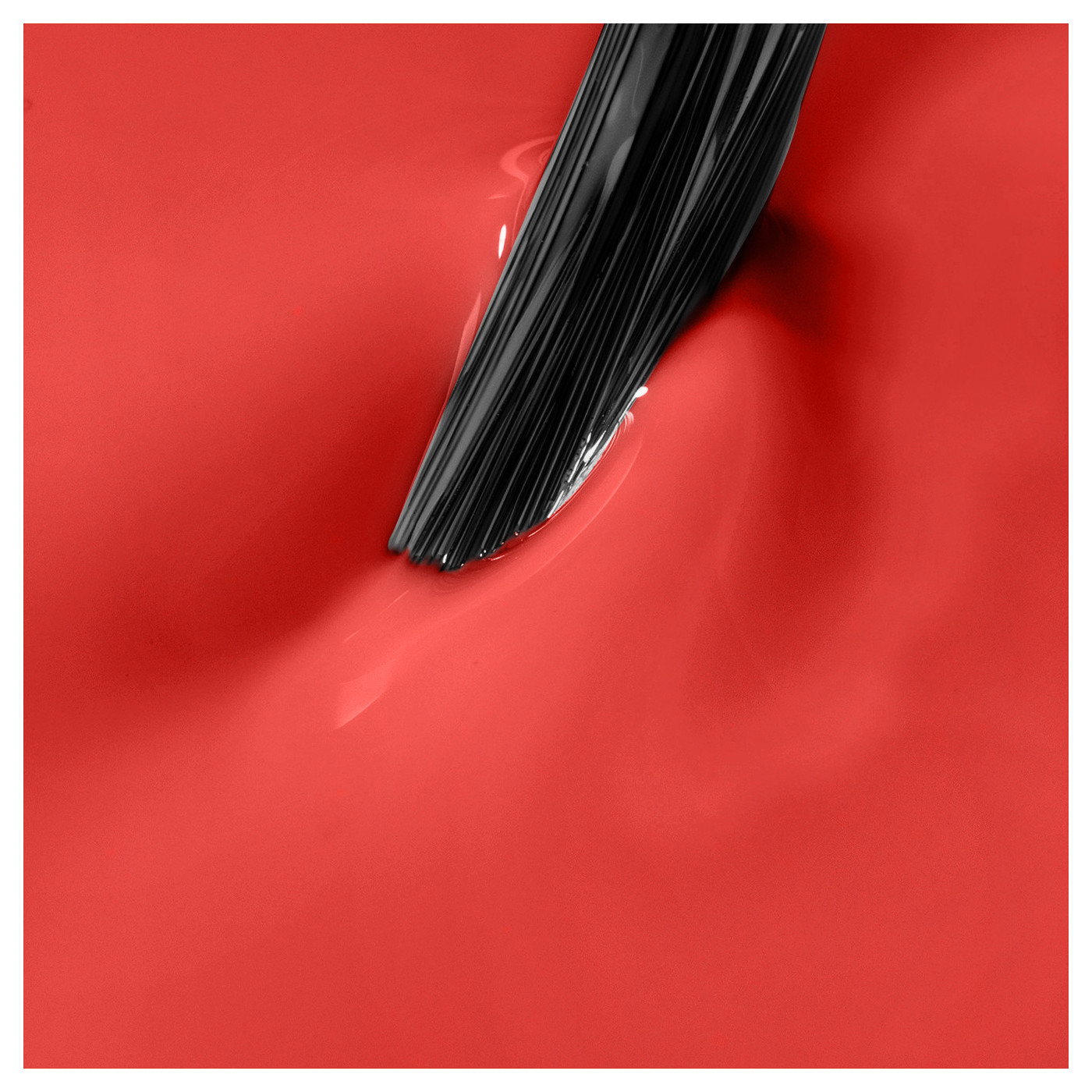 Vernis Semi-Permanent 7,2 ml - Glowing Coral Vernis Semi-Permanent 7,2 ml - Glowing Coral