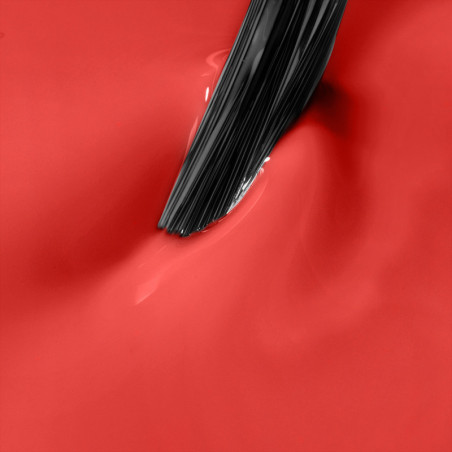 Vernis Semi-Permanent 7,2 ml - Glowing Coral