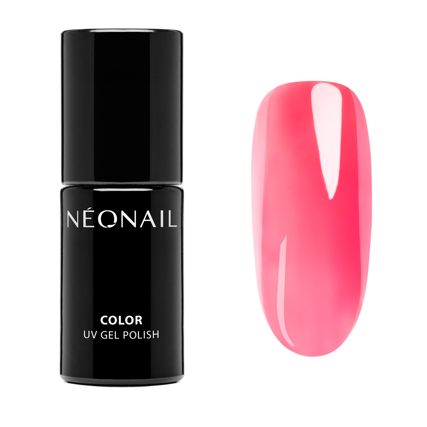 Vernis Semi-Permanent 7,2 ml - Underwater Ballet