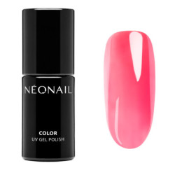 Vernis Semi-Permanent 7,2 ml - Underwater Ballet