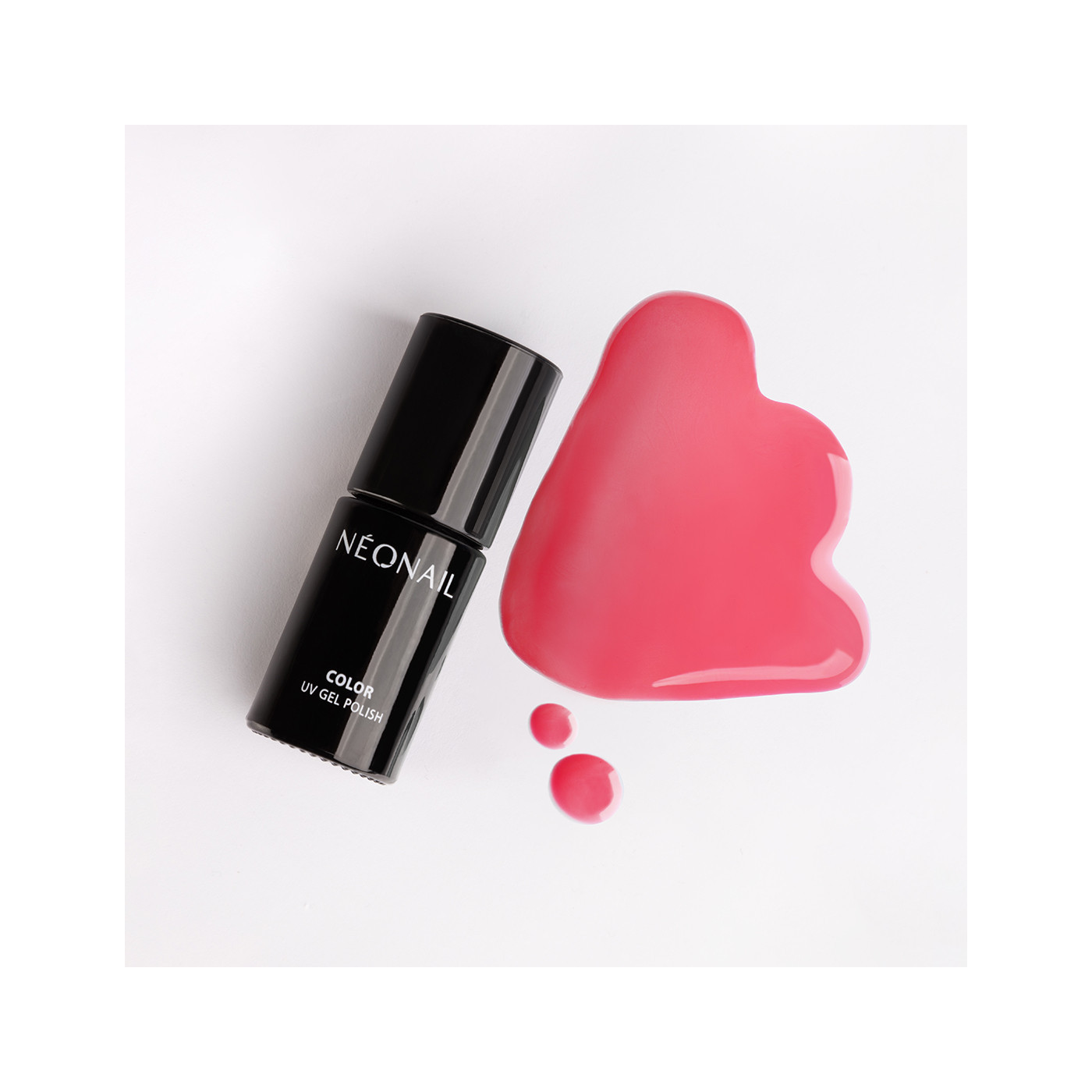 Vernis Semi-Permanent 7,2 ml - Underwater Ballet