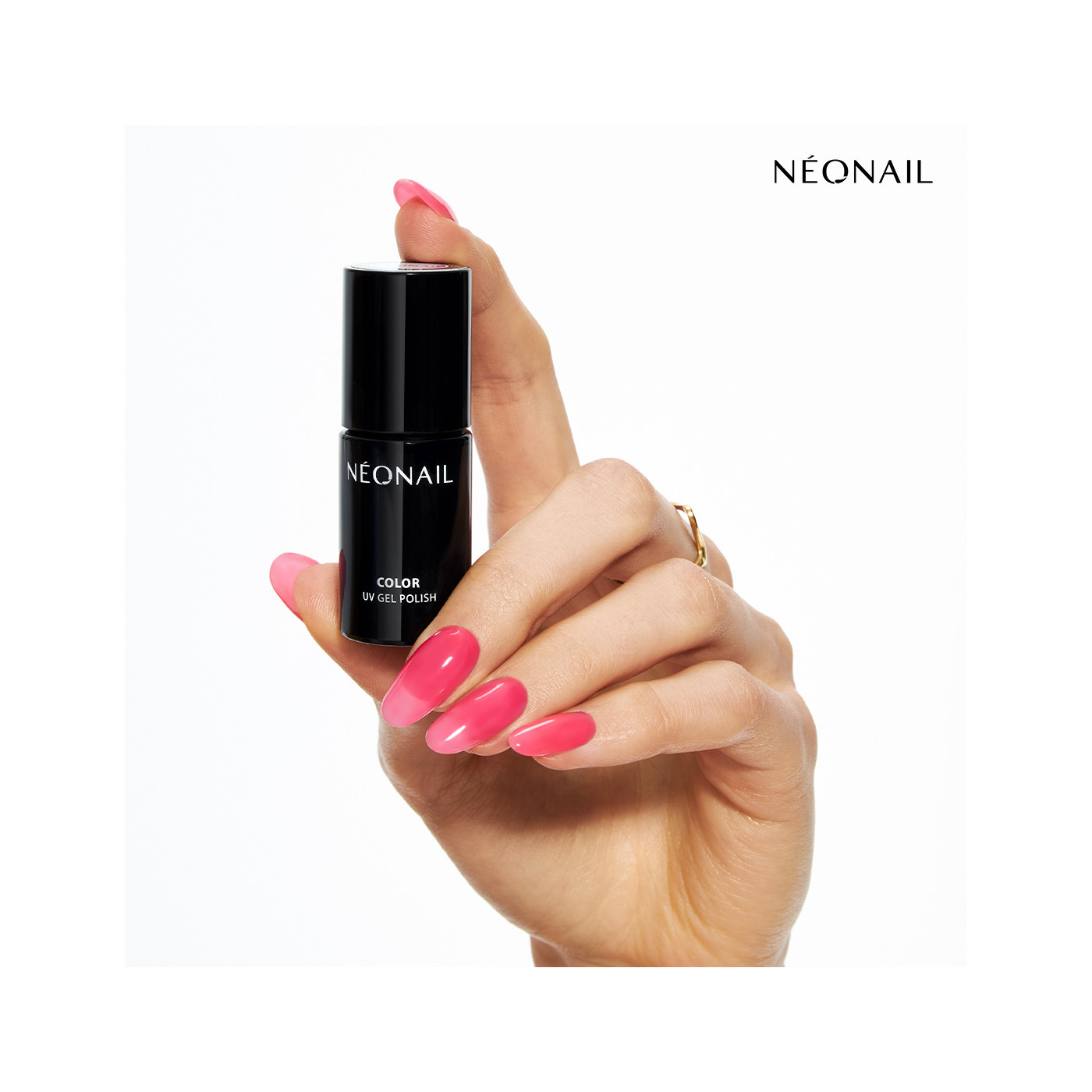 Vernis Semi-Permanent 7,2 ml - Underwater Ballet