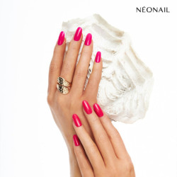 Vernis Semi-Permanent 7,2 ml - Flower of the Sea