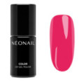 Vernis Semi-Permanent 7,2 ml - Pink Reef
