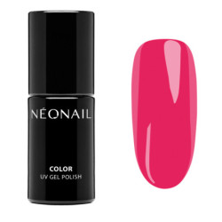 Vernis Semi-Permanent 7,2 ml - Pink Reef